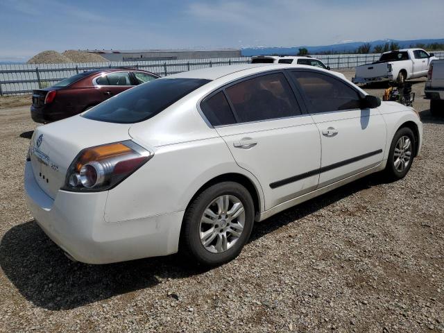 Photo 3 from auction – 2012 NISSAN ALTIMA BAS with VIN 1N4AL2AP8CC211331