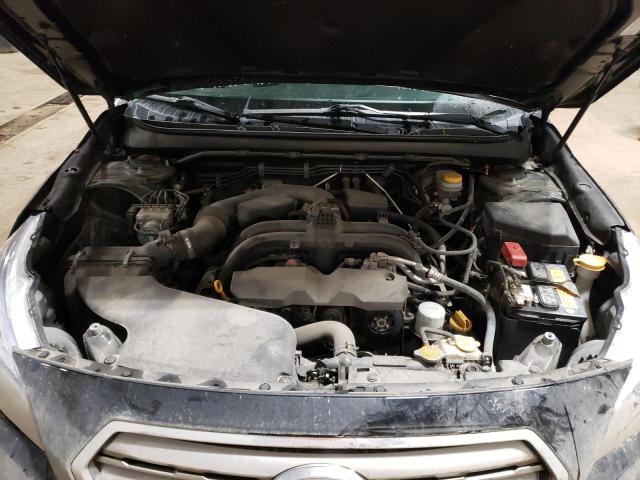 Снимка 11 от търг – 2016 SUBARU OUTBACK 2. с VIN 4S4BSAFC0G3284518