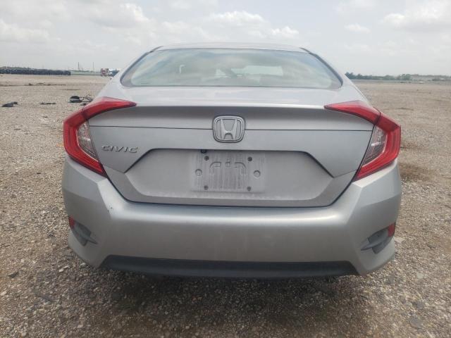Photo 6 from auction – 2016 HONDA CIVIC EX with VIN 19XFC2F89GE201522