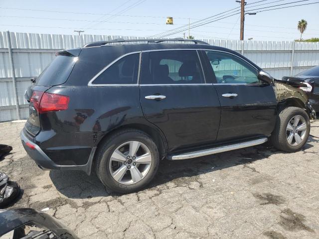 Photo 3 from auction – 2012 ACURA MDX TECHNO with VIN 2HNYD2H48CH550342