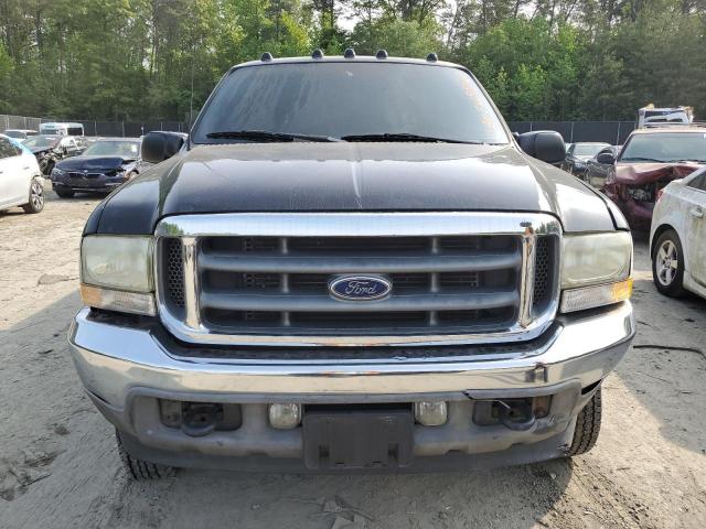 Photo 5 from auction – 2002 FORD F250 SUPER with VIN 1FTNX21L72EA66931