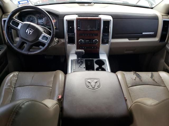 Photo 8 from auction – 2011 DODGE RAM 1500 with VIN 1D7RB1CT4BS515402