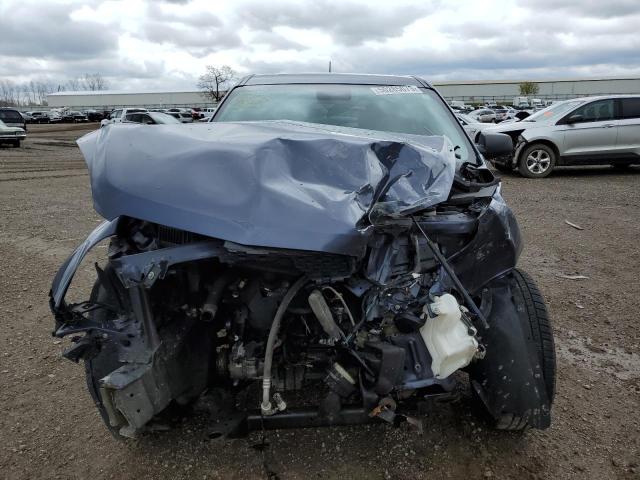 Photo 5 from auction – 2013 CHEVROLET EQUINOX LS with VIN 2GNALBEK5D6285915