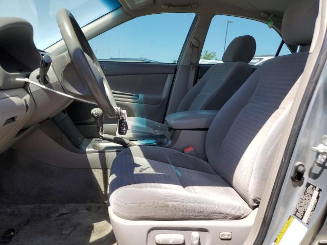 Photo 7 from auction – 2005 TOYOTA CAMRY LE with VIN 4T1BE32K85U583259