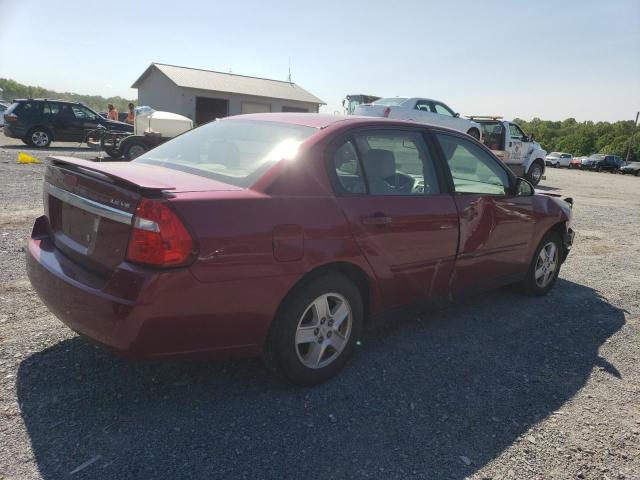 Photo 3 from auction – 2004 CHEVROLET MALIBU LS with VIN 1G1ZT548X4F142783