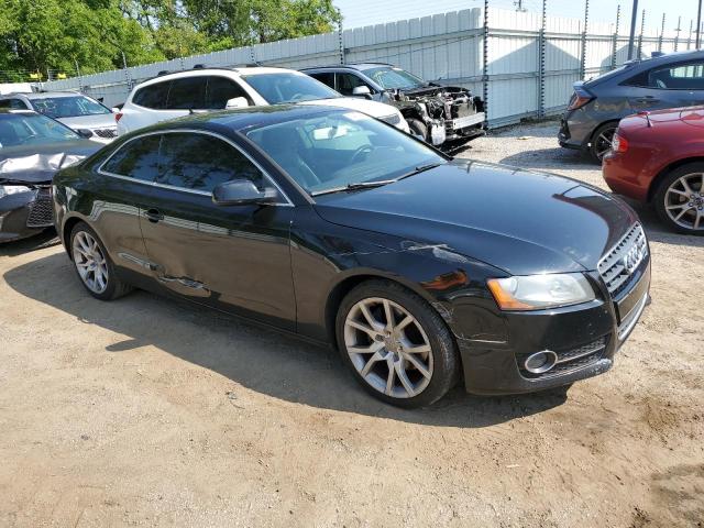 Photo 4 from auction – 2010 AUDI A5 PREMIUM with VIN WAUCFAFR2AA023425