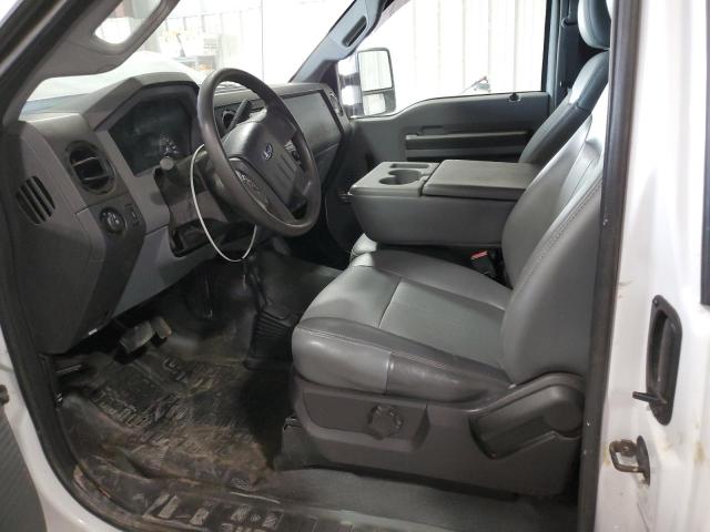 Photo 7 from auction – 2011 FORD F250 SUPER with VIN 1FT7X2B67BEA96349
