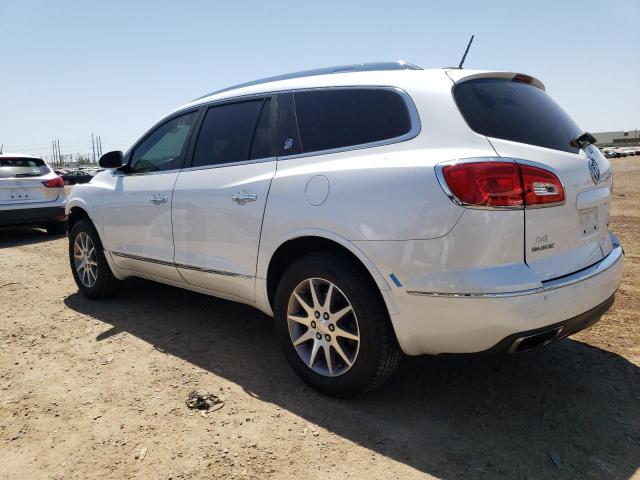 Photo 2 from auction – 2016 BUICK ENCLAVE with VIN 5GAKRAKD8GJ113088