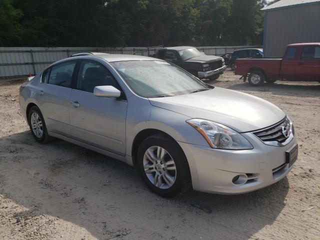 Photo 4 from auction – 2012 NISSAN ALTIMA BAS with VIN 1N4AL2AP1CC194503