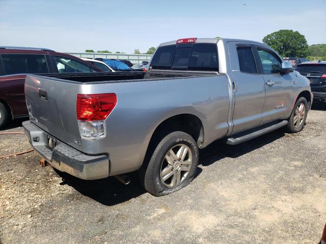 Photo 3 from auction – 2007 TOYOTA TUNDRA DOU with VIN 5TBBV58197S450136