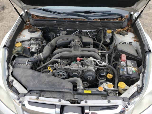 Photo 11 from auction – 2013 SUBARU OUTBACK with VIN 4S4BRBCC8D3207722