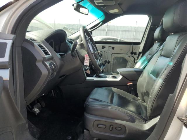 Фото 7 с аукциона – 2013 FORD EXPLORER X с VIN 1FM5K8D82DGB48190