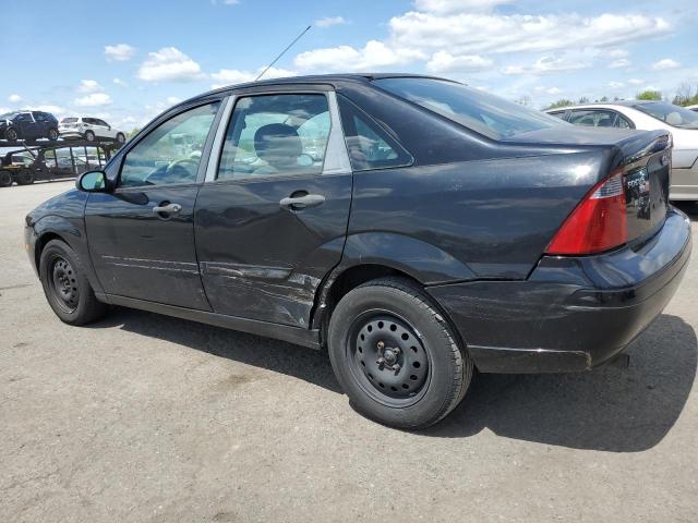 Photo 2 from auction – 2007 FORD FOCUS S with VIN 1FAHP34N87W363777