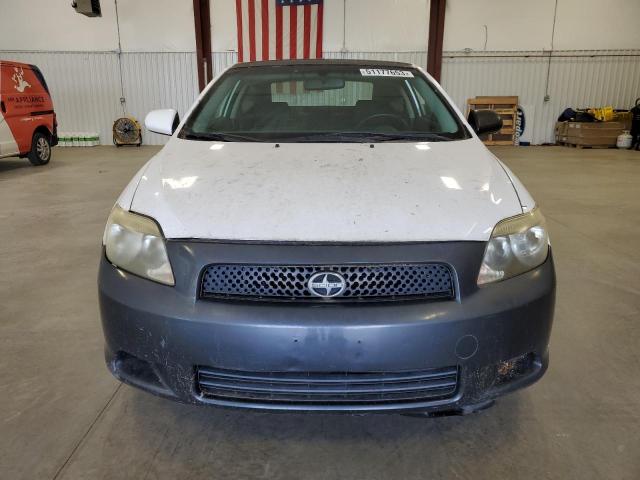 Photo 5 from auction – 2007 TOYOTA SCION TC with VIN JTKDE177570186259