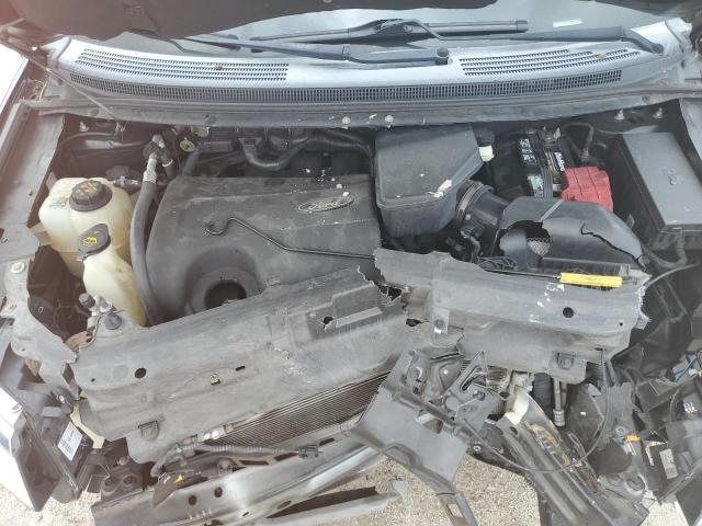Photo 12 from auction – 2013 FORD EDGE LIMIT with VIN 2FMDK3KC8DBA30903