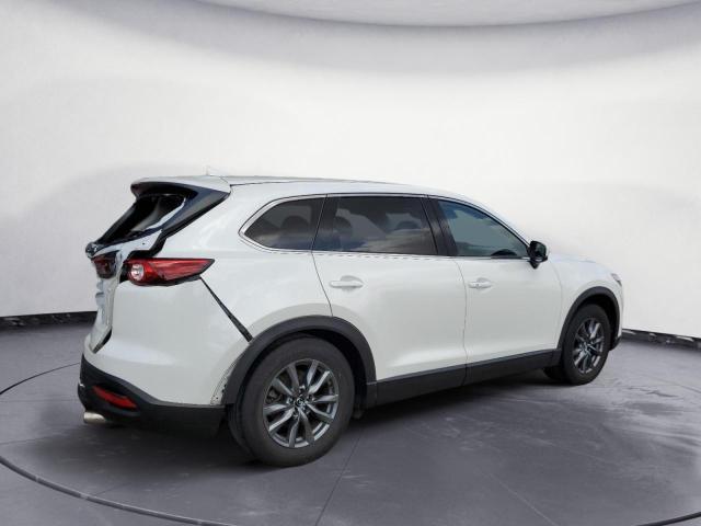 Photo 3 from auction – 2020 MAZDA CX-9 TOURI with VIN JM3TCACY0L0415102