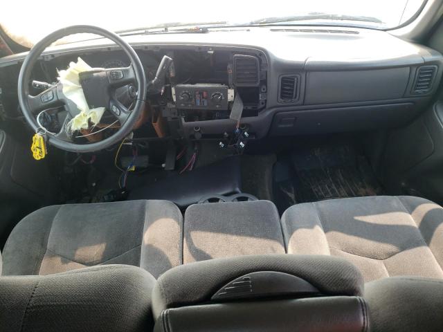 Photo 8 from auction – 2006 GMC SIERRA K25 with VIN 1GTHK23U26F232743