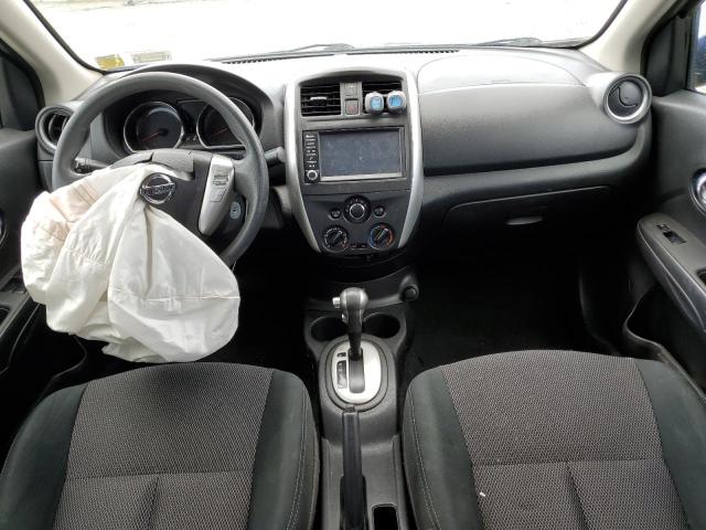 Photo 8 from auction – 2019 NISSAN VERSA S with VIN 3N1CN7AP4KL849446