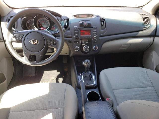 Photo 8 from auction – 2012 KIA FORTE EX with VIN KNAFU4A27C5644864