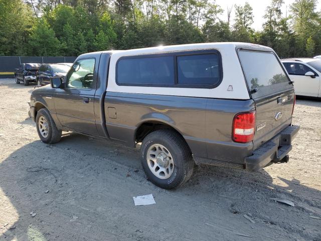 Photo 2 from auction – 2011 FORD RANGER with VIN 1FTKR1AD9BPA42957