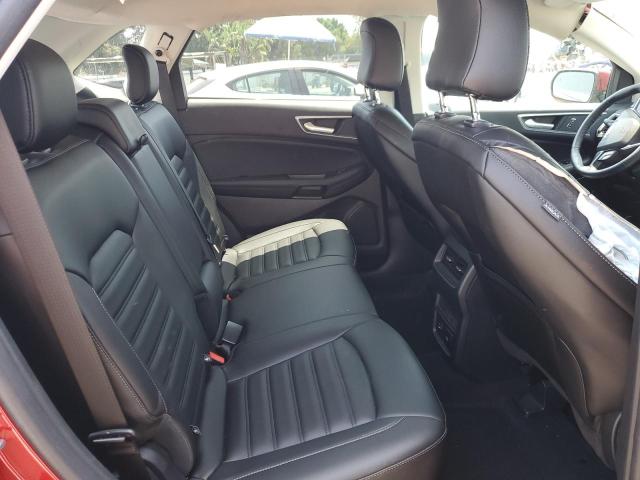 Zdjęcie 11 z aukcji – 2021 FORD EDGE SEL z VIN 2FMPK3J97MBA42818