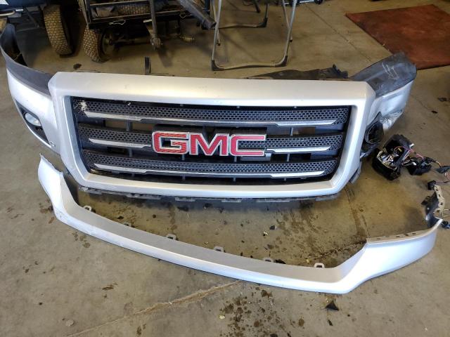 Photo 12 from auction – 2014 GMC SIERRA K15 with VIN 3GTU2VEC2EG294967