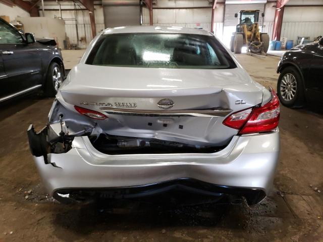 Photo 6 from auction – 2017 NISSAN ALTIMA 2.5 with VIN 1N4AL3AP7HC179680