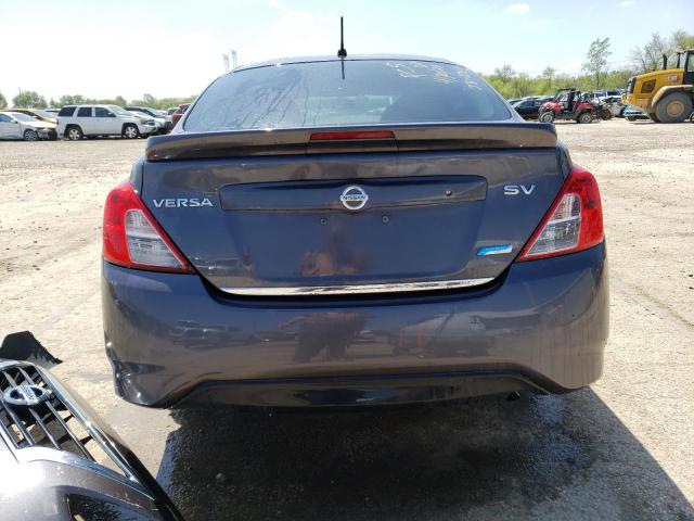 Photo 6 from auction – 2015 NISSAN VERSA S with VIN 3N1CN7AP2FL828147