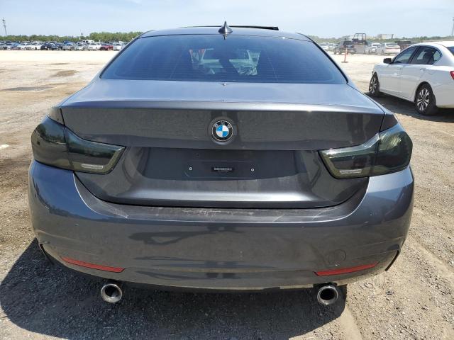 Photo 6 from auction – 2016 BMW 435 XI with VIN WBA3R5C57GK373863