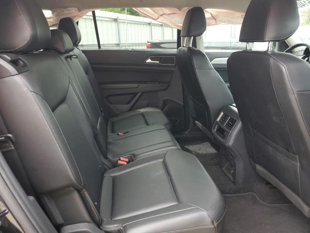 Photo 11 from auction – 2018 VOLKSWAGEN ATLAS SE with VIN 1V2KR2CA3JC568868
