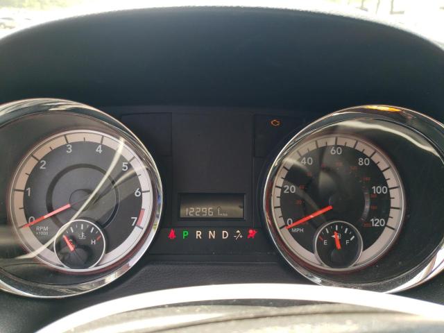 Photo 9 from auction – 2015 DODGE GRAND CARA with VIN 2C4RDGBG3FR518262