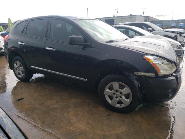 Photo 4 from auction – 2011 NISSAN ROGUE S with VIN JN8AS5MT6BW562148
