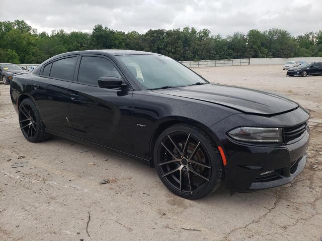Photo 4 from auction – 2018 DODGE CHARGER R/ with VIN 2C3CDXCT5JH337619