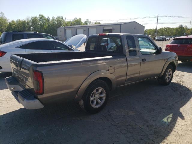 Photo 3 from auction – 2004 NISSAN FRONTIER K with VIN 1N6DD26T14C426283