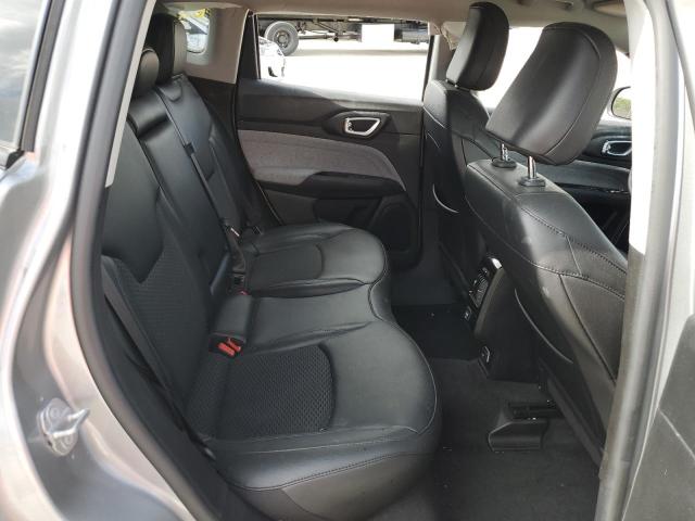 Photo 11 from auction – 2022 JEEP COMPASS LA with VIN 3C4NJCBB4NT136970