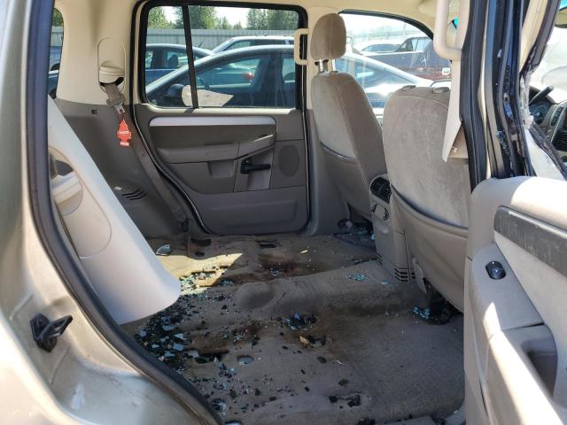 صورة رقم 11 من المزاد - 2003 FORD EXPLORER X مع VIN 1FMZU73K23UA83330