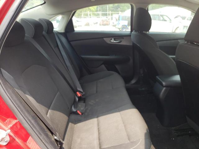 Photo 10 from auction – 2019 KIA FORTE FE with VIN 3KPF24AD2KE117084