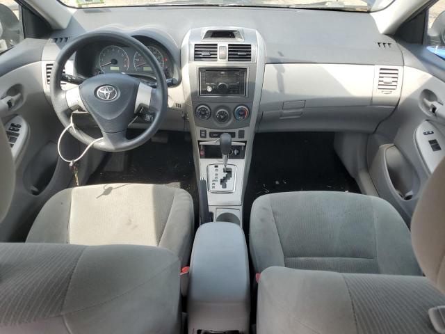 Photo 8 from auction – 2012 TOYOTA COROLLA with VIN 2T1BU4EEXCC793763