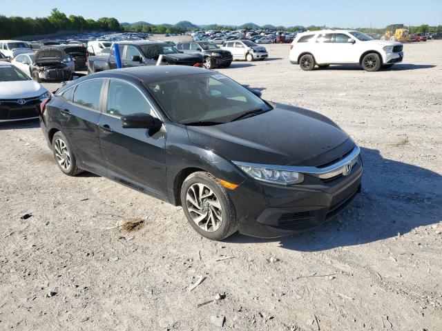 Photo 4 from auction – 2016 HONDA CIVIC EX with VIN 19XFC2F77GE050865