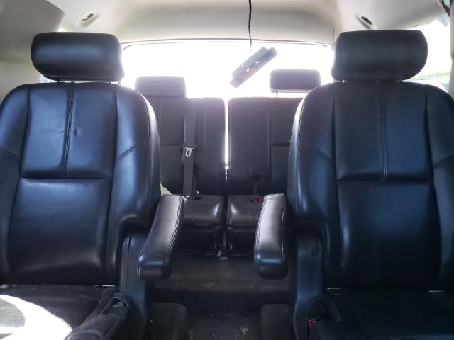 Photo 10 from auction – 2008 GMC YUKON DENA with VIN 1GKFK63868J244853