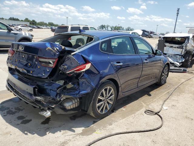 Photo 3 from auction – 2019 KIA OPTIMA EX with VIN 5XXGU4L11KG373564