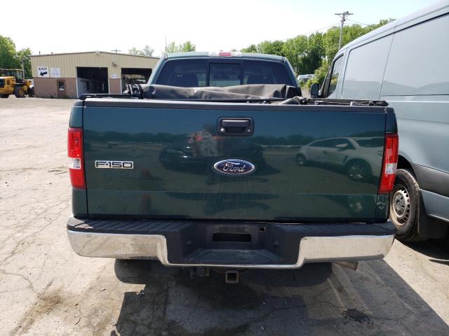 Photo 6 from auction – 2007 FORD F150 with VIN 1FTPX14537FB18234