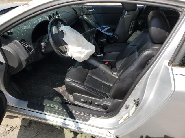Photo 7 from auction – 2010 NISSAN ALTIMA SR with VIN 1N4BL2EPXAC120136