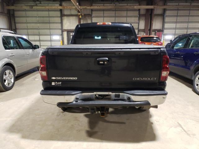 Photo 6 from auction – 2005 CHEVROLET SILVERADO with VIN 2GCEK13T851202706