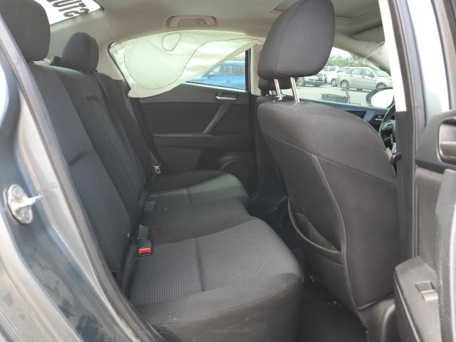 Photo 10 from auction – 2013 MAZDA 3 I with VIN JM1BL1VP4D1809593
