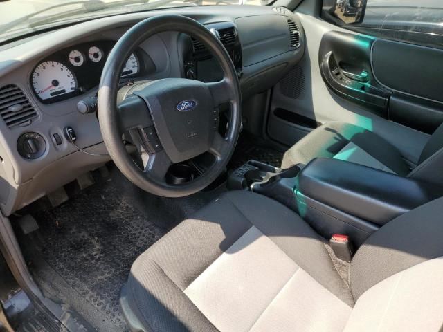 Photo 8 from auction – 2010 FORD RANGER SUP with VIN 1FTLR4FE6APA59219