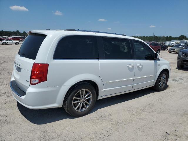 Photo 3 from auction – 2014 DODGE GRAND CARA with VIN 2C4RDGCG2ER451604