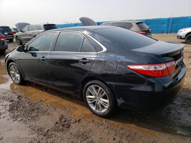 Photo 2 from auction – 2017 TOYOTA CAMRY LE with VIN 4T1BF1FK0HU657581