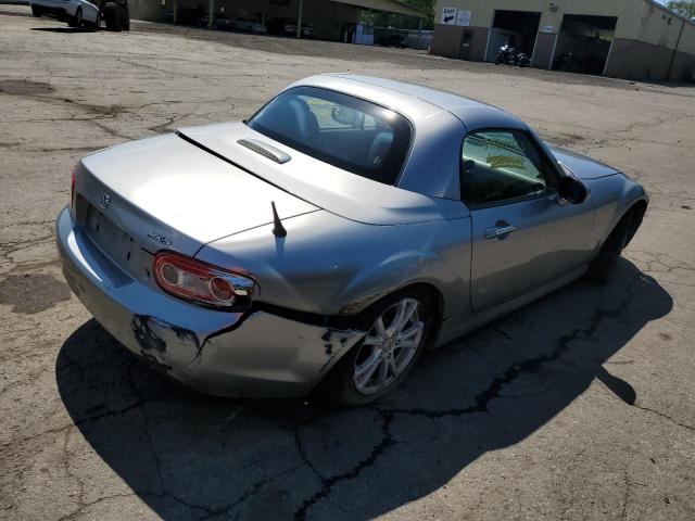 Photo 3 from auction – 2011 MAZDA MX-5 MIATA with VIN JM1NC2PF4B0213653