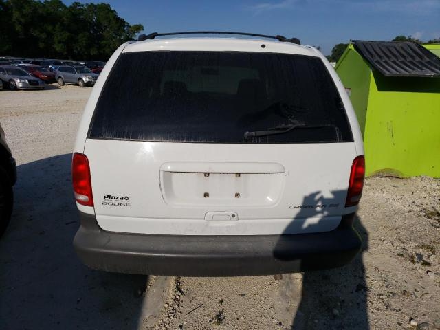 Photo 6 from auction – 1999 DODGE CARAVAN SE with VIN 1B4GP45G0XB841383